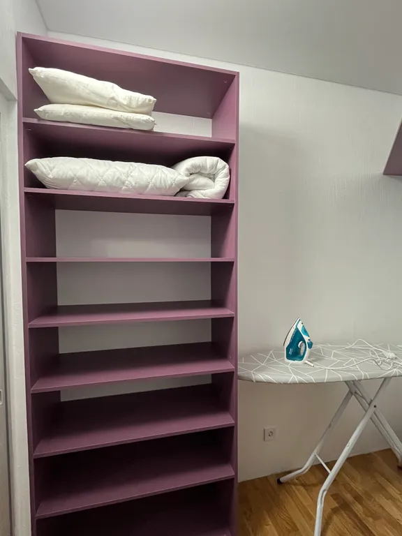 Уютная, современная квартира премиум класса на берегу Волги