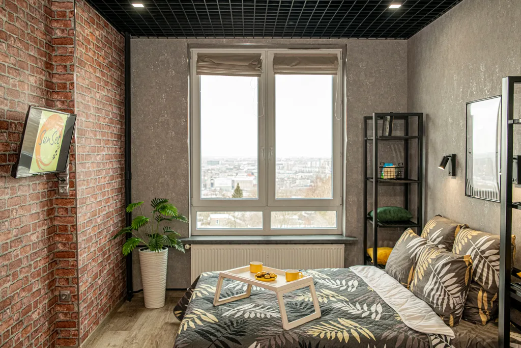 SunSet студия "Лофт"