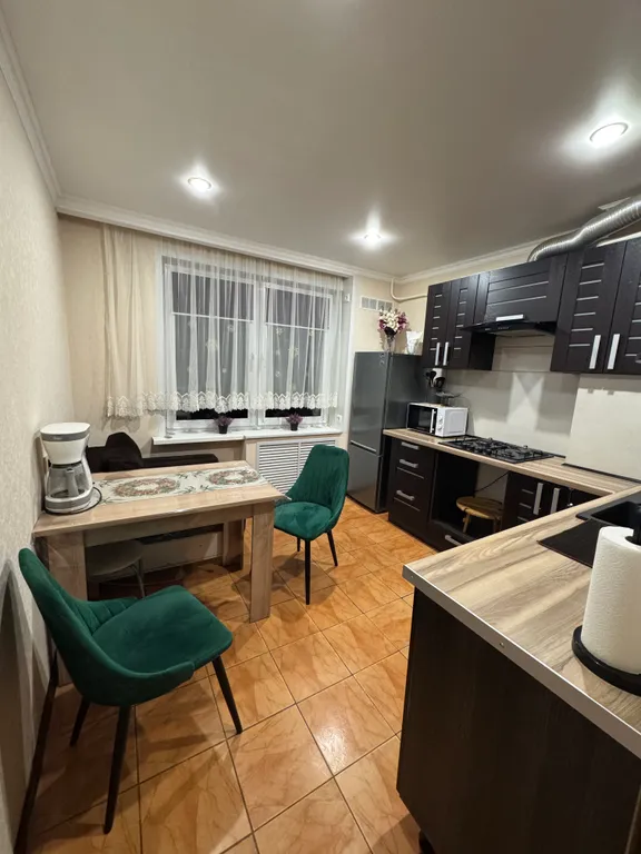 Круглосуточное заселение для любителей чистоты и комфорта