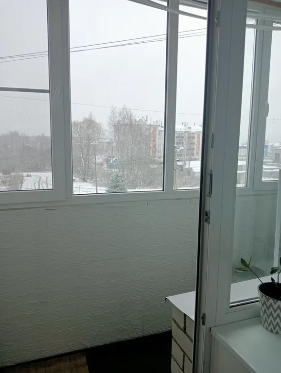 Квартира в 7 минутах от центра — парковка бесплатно