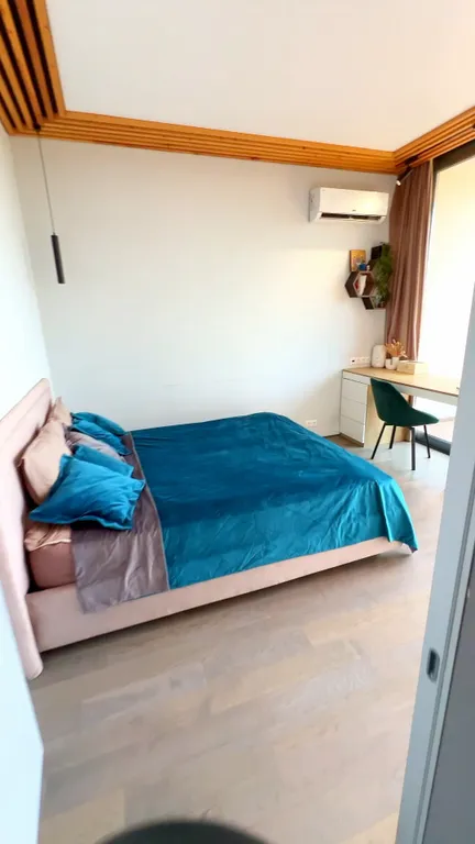 Роскошный 3-этажный дом с бассейном, видом на море и национальным парк