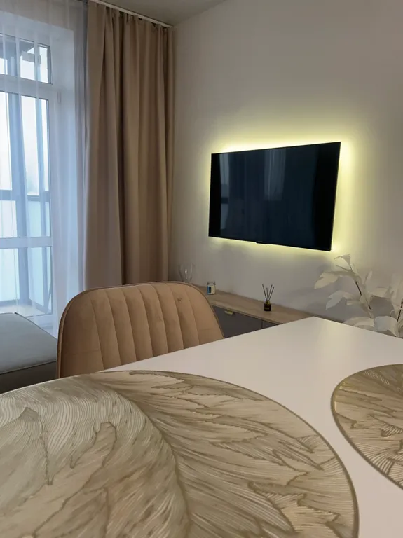 Квартира Уютная квартира — Мисайлово