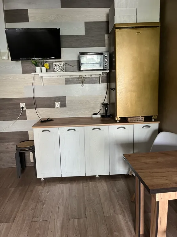 Квартира Квартира Самая уютная студия — Ярославль