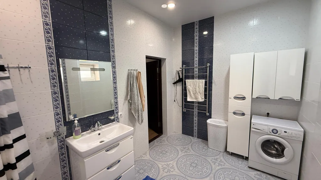 Коттедж Комфортный дом в Кисловодске — Кисловодск