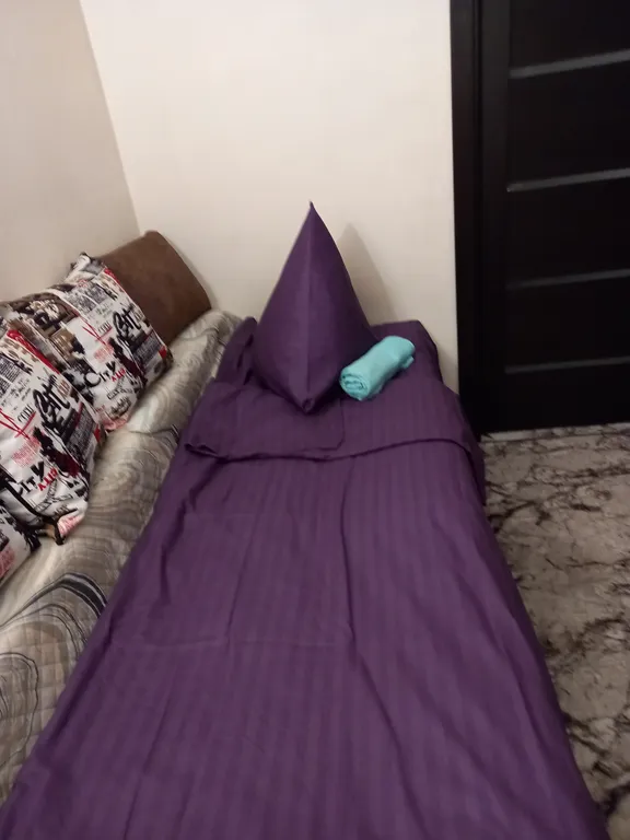 Квартира Мини комната — Санкт-Петербург