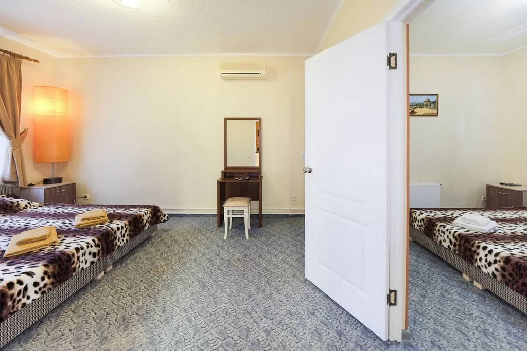 Квартира Комната — Севастополь