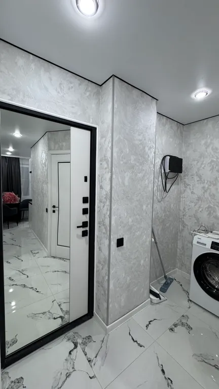 Квартира Уютная квартира в центре города с евроремонтом — Владикавказ