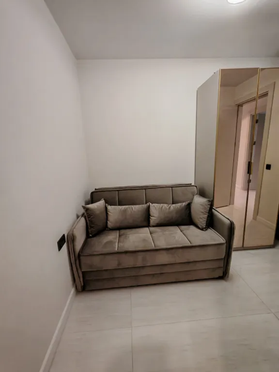 Квартира 2+1 XL в Azura World c видом на бассейн и аквапарком