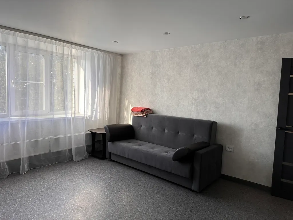 Уютная квартира 1 комнатная квартира