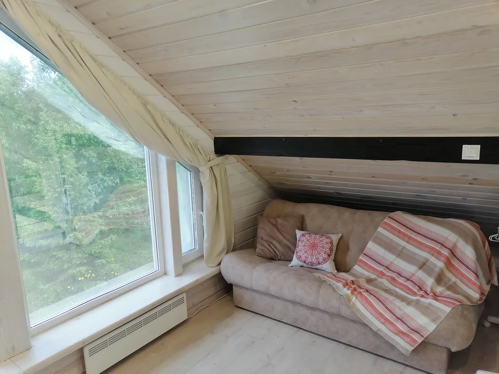 Домик Тарулинна