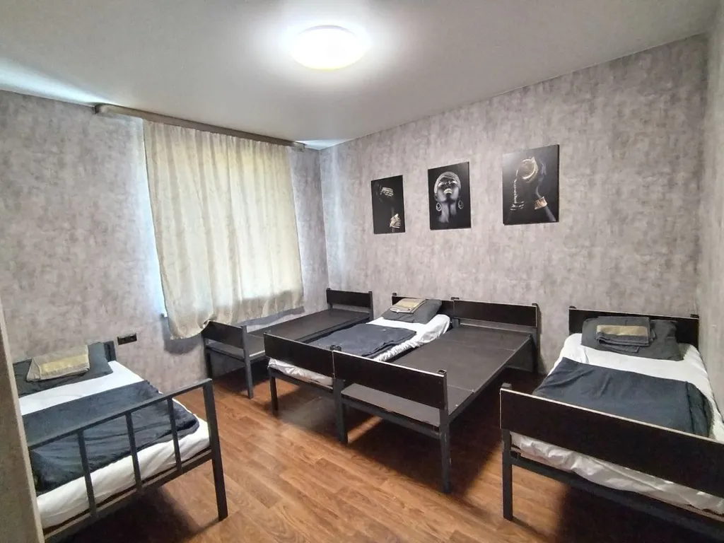 Шале ЛяПатио