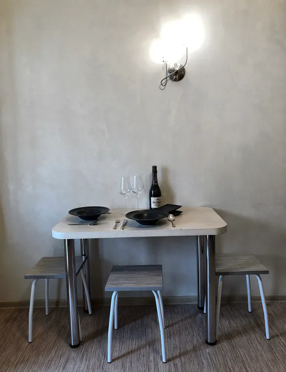 Квартира Квартира Люкс, напротив ТЦ Планета — Красноярск