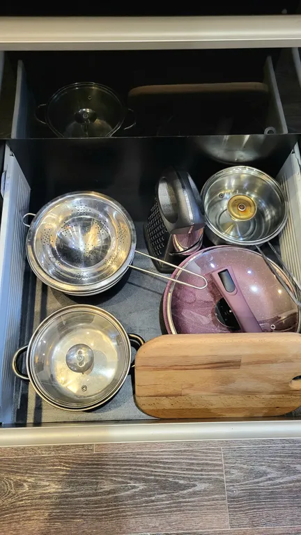 Современные апартаменты в исторической части города