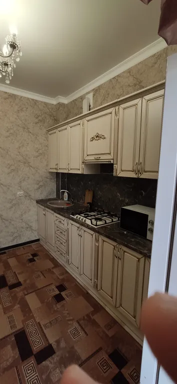 Новая уютная квартира в центре