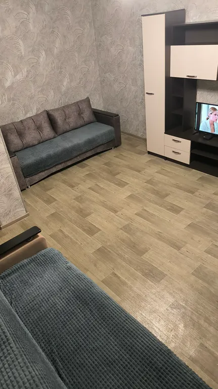 Квартира для комфортного отдыха по пути и в командировке