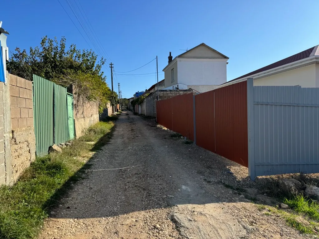 Уютный Дом с новым евро ремонтом недалеко от самого красивого пляжа