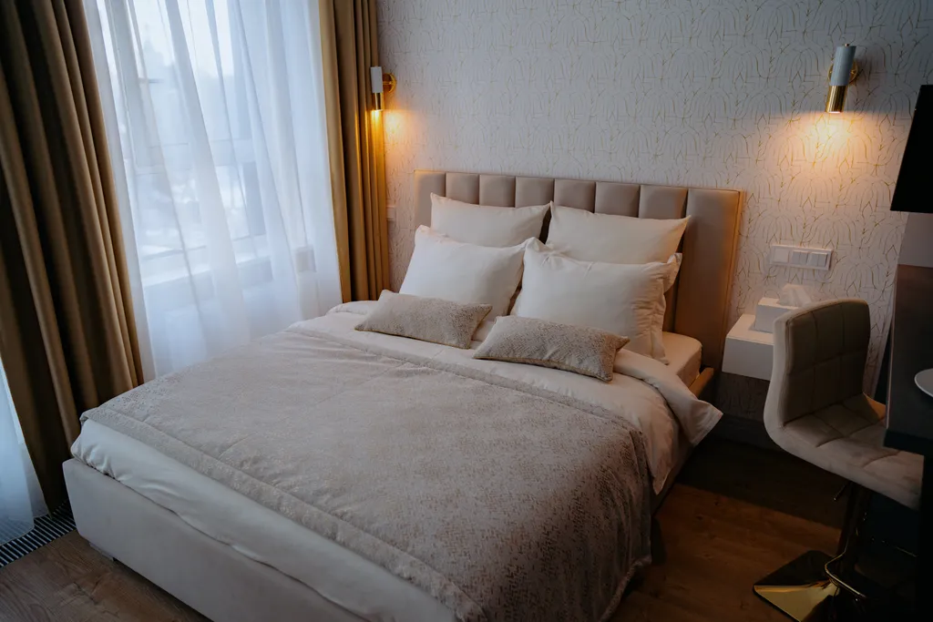 Семейные апартаменты премиум уровня около Шереметьево