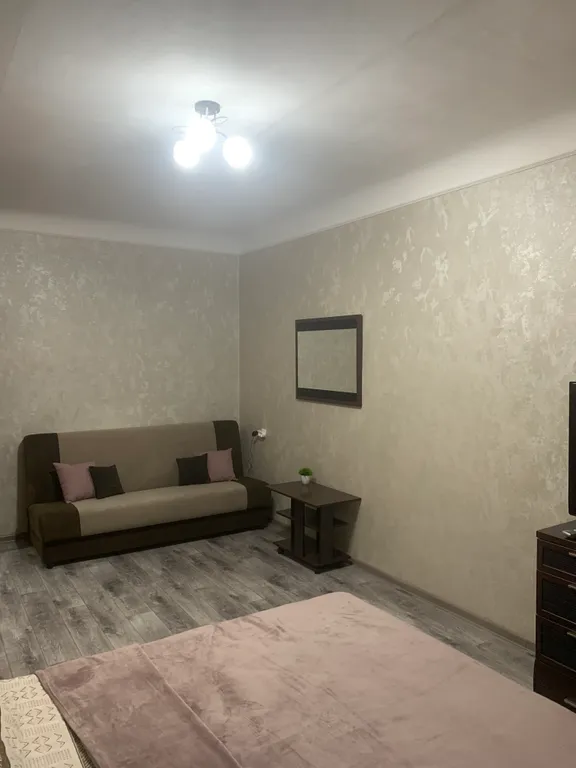 Квартира Уютная квартира — Красноярск