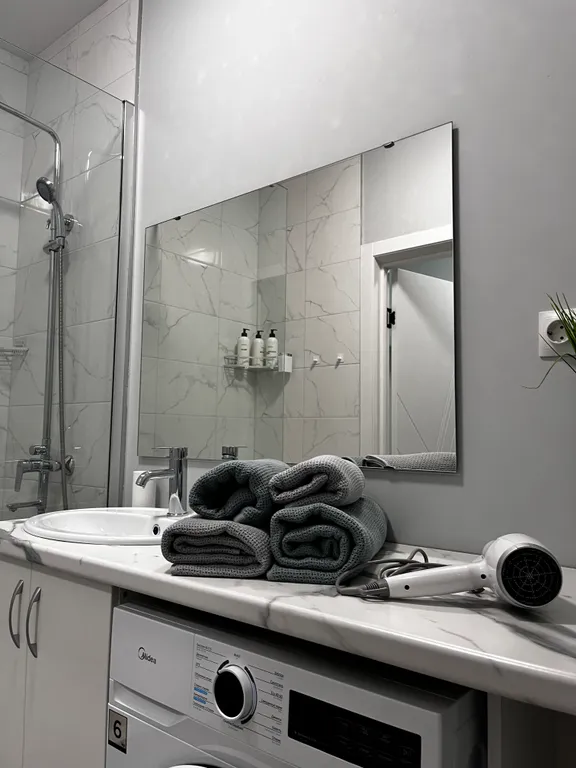 Квартира Апартаменты Взлетка, Советский район, Золотое сечение — Красноярск