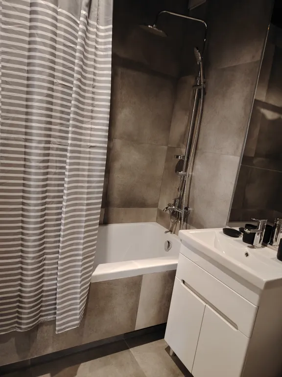 Квартира в Раменском на улице Мира