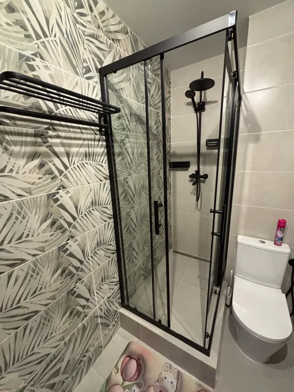 Однокомнатная квартира в центре