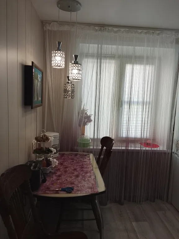 Уютная квартира для двоих