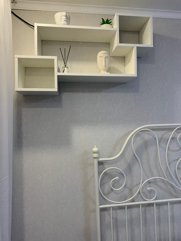 Уютная квартира со всеми удобствами