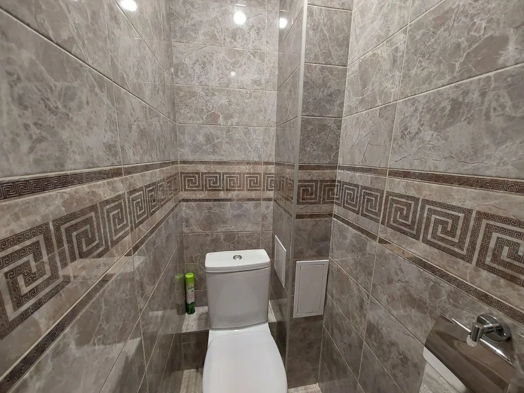 Квартира VgostiVpeterhof