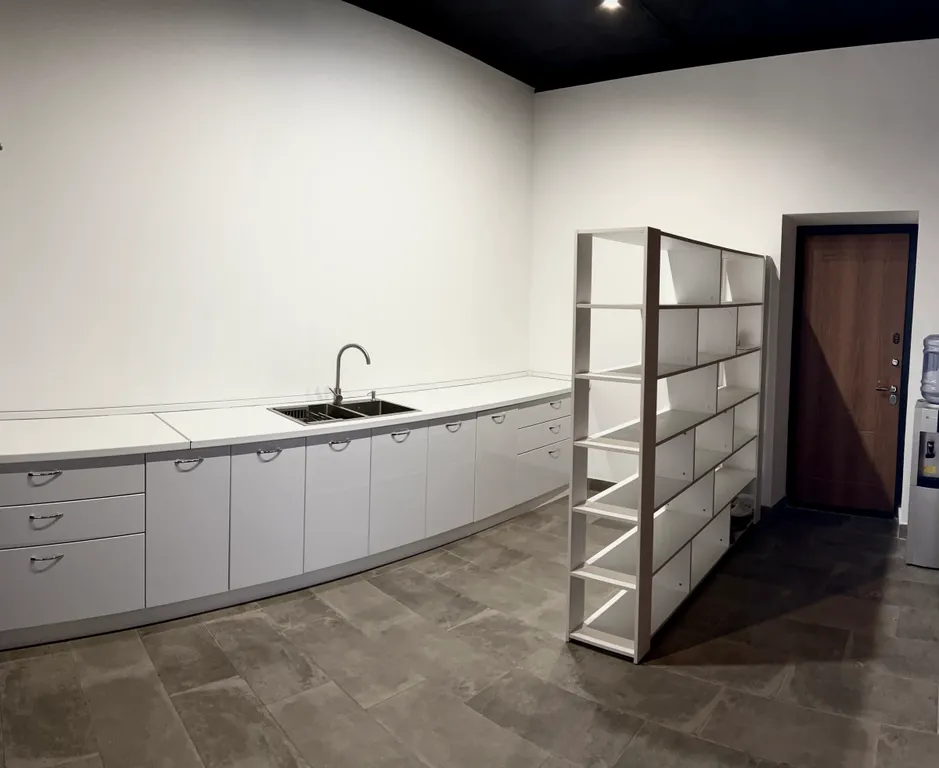 Bereg. Place — отдых с душой в 200 метрах от Волги