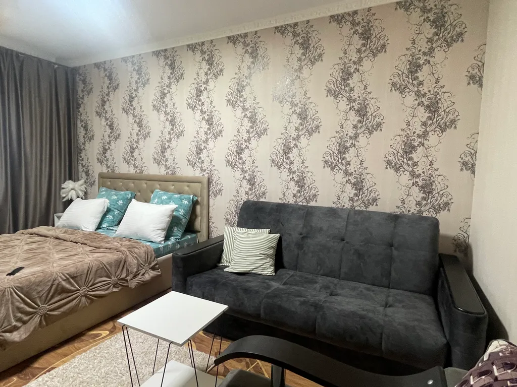 Квартира рядом с Атоммашем — аренда посуточно в Волгодонск