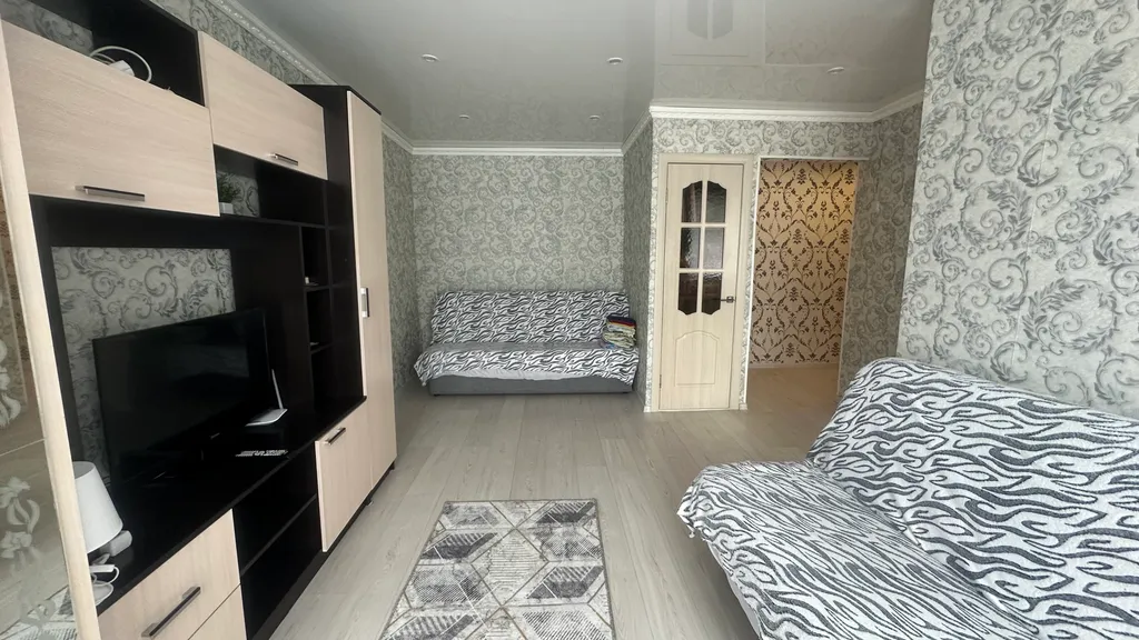 Квартира 1-комнатная Квартира — Калининград