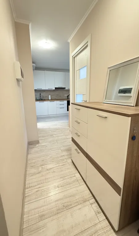 Квартира Квартира Летняя Резиденция 383 — Сириус