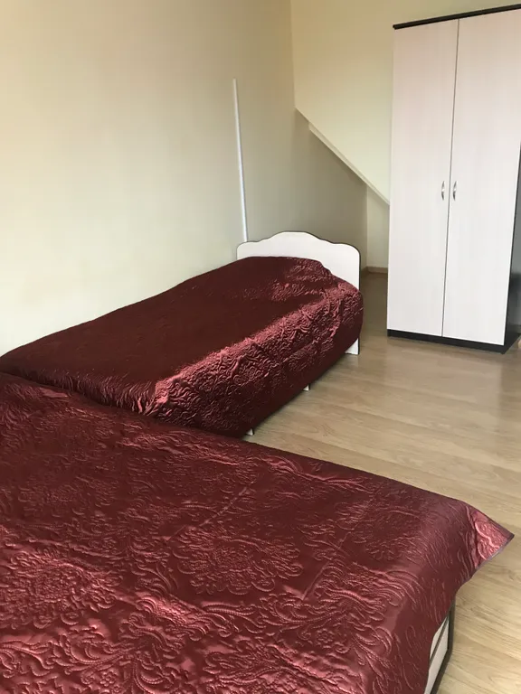 Студия в частном секторе рядом с морем