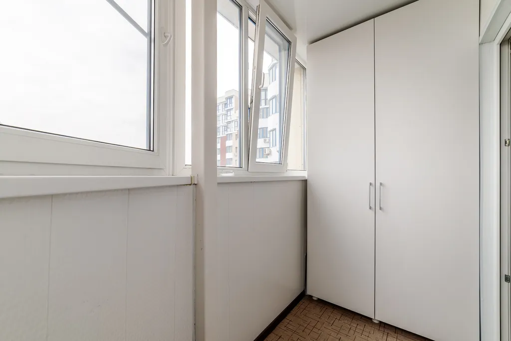 Апартаменты в центре