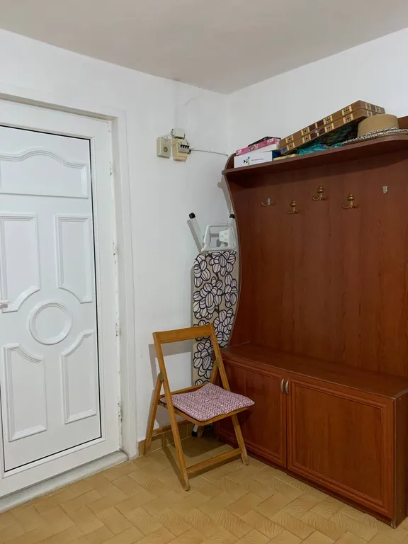 Вилла на первой линии моря