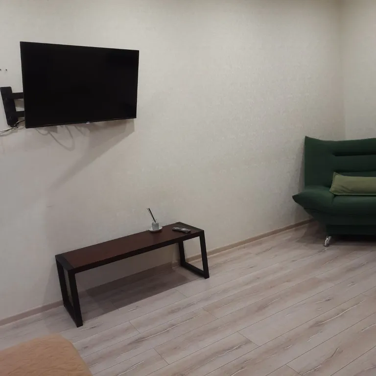 Квартира для комфортного проживания и приятного отдыха