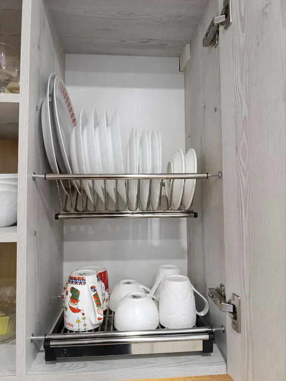 Уютная 1 комнатная квартира