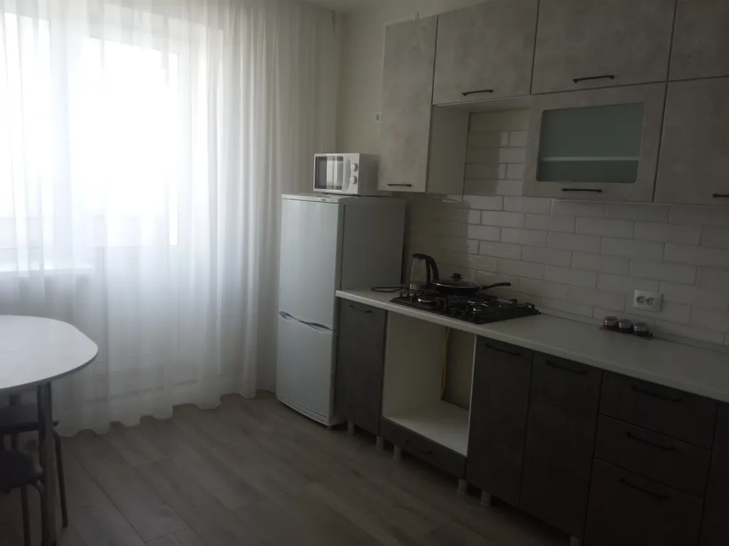 Уютная 1-комнатная квартира