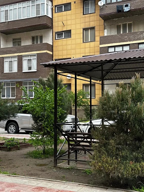 Уютная квартира в Каспийске недалеко от Анжи арены