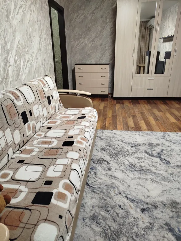 Просто уютно