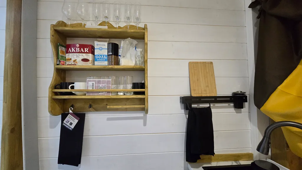 Новый дом с евро-ремонтом и полным оснащением на 10 человек