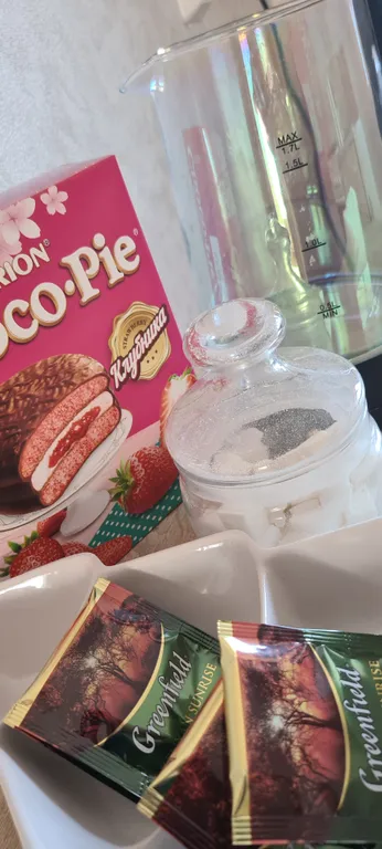 Двухкомнатная квартира в новом доме с бесконтактным заселением