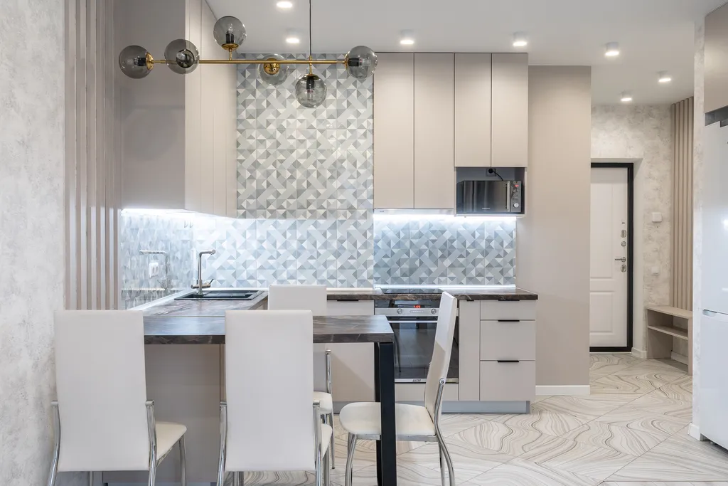 Квартира Апартаменты в районе Минск Мир — аренда посуточно в Минск