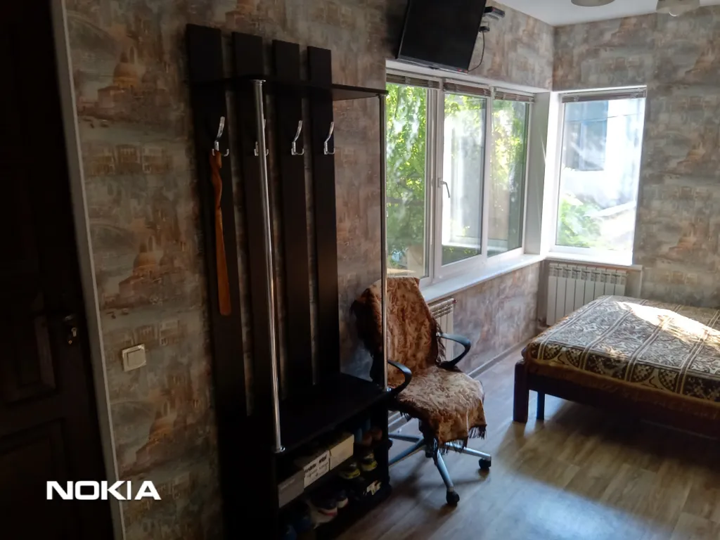 Квартира Квартира на Боткинской — Ялта