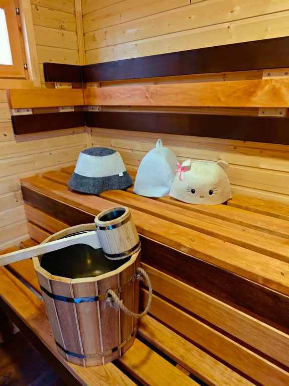 2-комнатный Дом