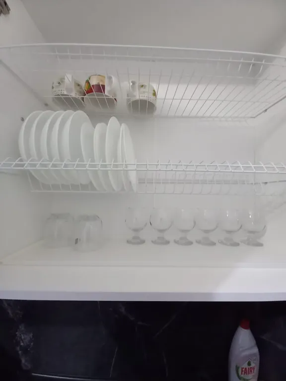 Новая квартира в Гармонии