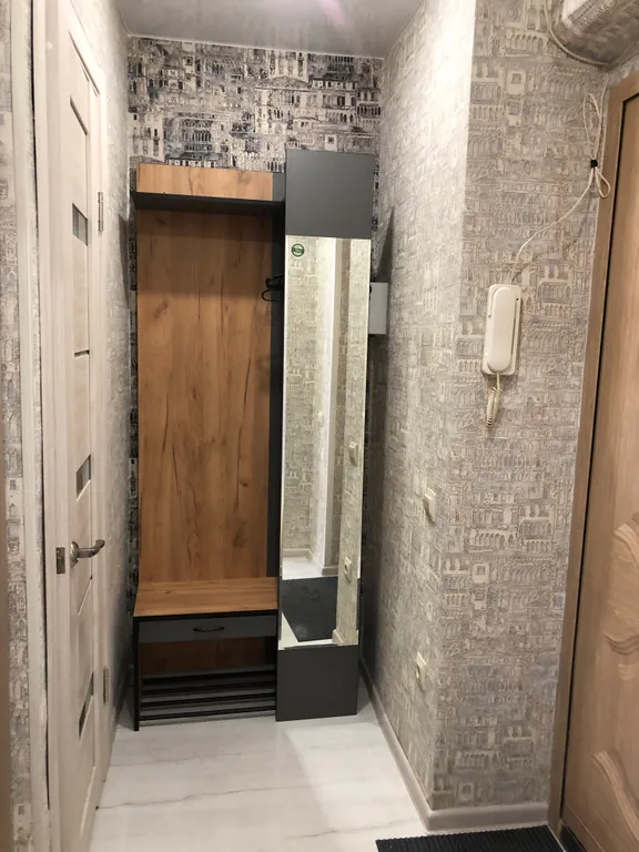 Уютная квартира в центре города, рядом с Новогодней Елкой