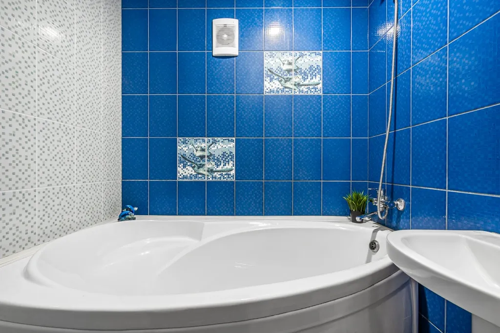 Апартамент в центре