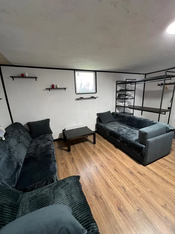 Райский уголок вдали от городской суеты