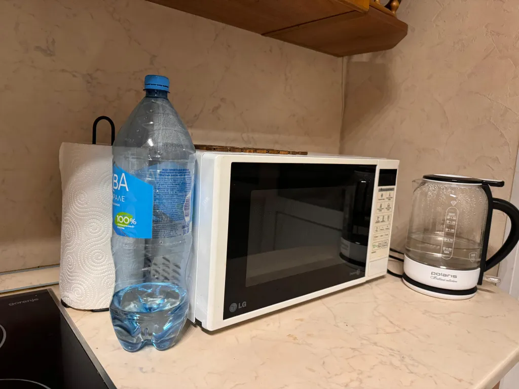 Квартира в самом сердце Сургута